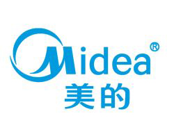 滨江钱江湾美的冰箱